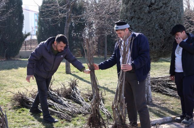 konya’da-ciftcilere-fidan-destegi-basladi