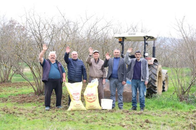 kocaeli’de-ciftcilere-hibeli-gubre-destegi