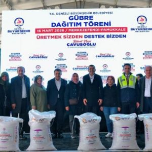 denizli’de-gubre-destegi-ureticiye-ulasti