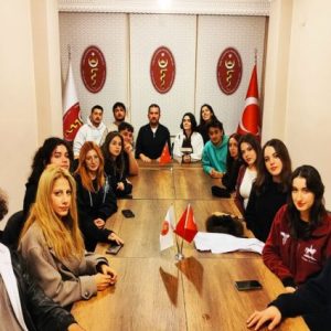 kars-vho’dan-ogrencilere-mesleki-gelecek-bulusmasi