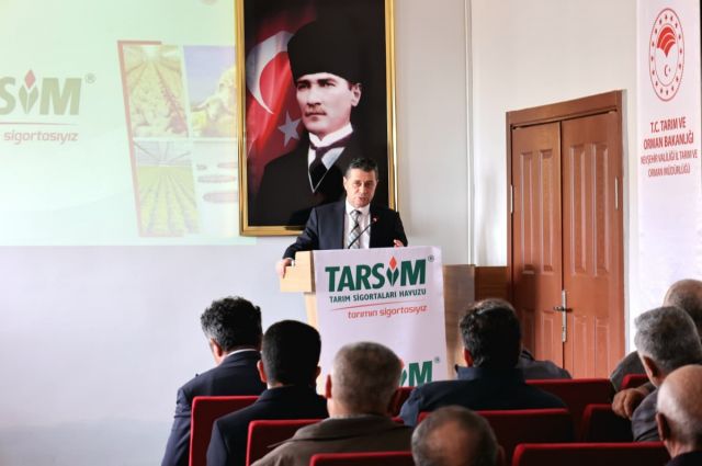nevsehir’de-8-ilcede-ureticilere-tarim-sigortasi-bilgilendirmesi-yapildi