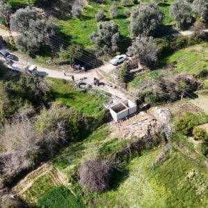 mugla-buyuksehir-milas’ta-sulama-altyapisini-guclendirdi