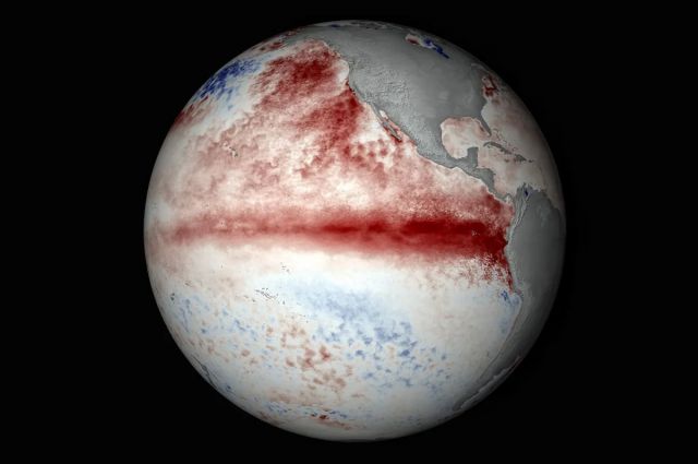 noaa:-2026’da-guclu-el-nino-riski-artiyor