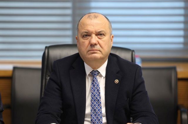 chp’li-aygun:-tekirdag-susuzluk-ve-yatirim-krizi-yasiyor