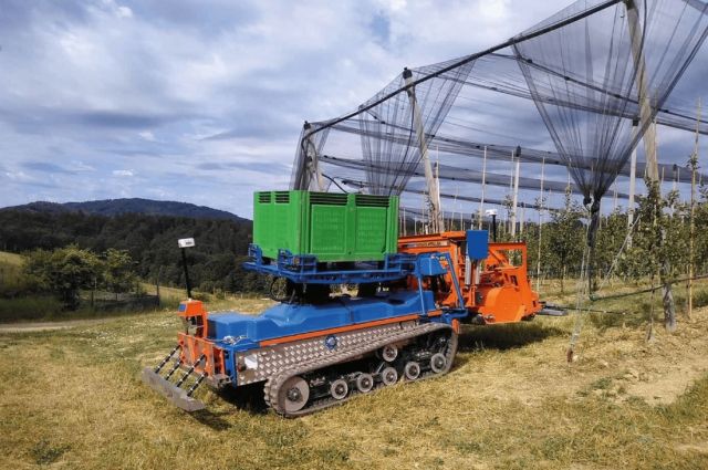 peker-holding,-slovenya’da-tarim-robotu-uretimini-artirdi