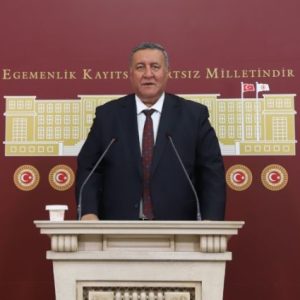 chp’li-gurer-tbmm’de-tarim-kanunu-teklifini-elestirdi