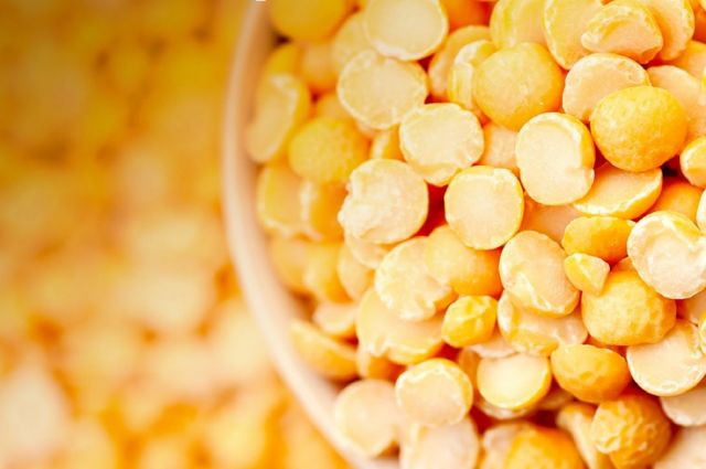 hindistan:-sari-bezelye-ithalati-politikasi-2027’ye-kadar-uzatildi