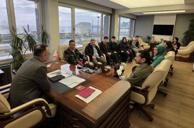 giresun’da-ogrencilere-tarim-ve-gida-egitimi-verildi