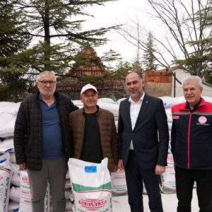 isparta'da-ciftciye-buyuk-destek:-9-bin-dekar-alan-ekilecek