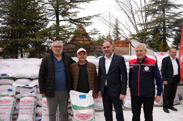 isparta'da-ciftciye-buyuk-destek:-9-bin-dekar-alan-ekilecek