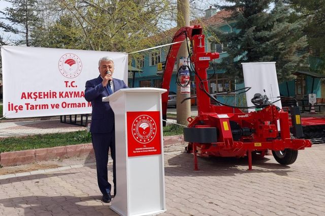 aksehir-tarim-mudurlugu-kop-destekli-ekipman-teslim-etti