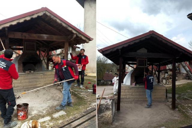 kocaeli-buyuksehir-belediyesi-koy-firinlarini-yeniliyor