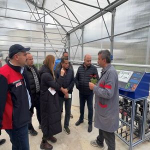 cankiri’da-ifad-heyeti-kirsal-kalkinma-projelerini-inceledi