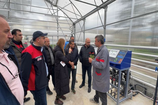 cankiri’da-ifad-heyeti-kirsal-kalkinma-projelerini-inceledi