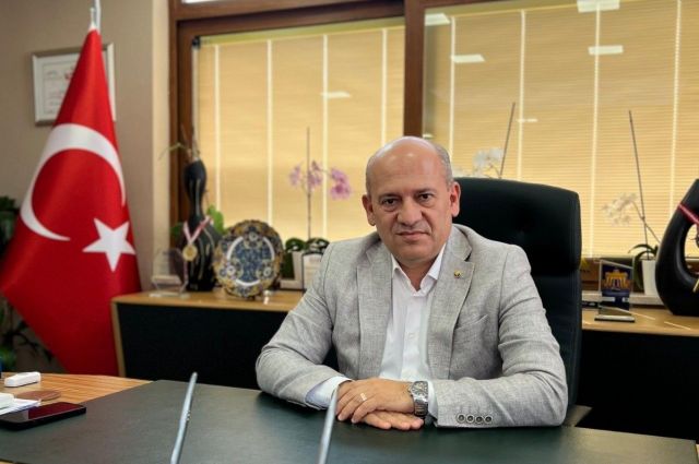 edremit-ticaret-odasi-yorex’te-zeytin-ve-yagini-tanitiyor