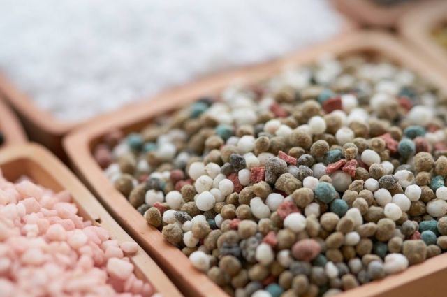 gubre-ithalatinda-gumruk-vergisi-%6,5'ten-sifira-indirildi