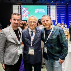 kars-veteriner-odasi-wva-tokyo-kongresinde-temaslarda-bulundu