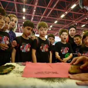 anadolu’nun-zenginligi-cocuklarla-bulusuyor!