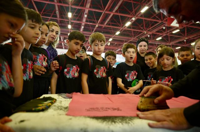 anadolu’nun-zenginligi-cocuklarla-bulusuyor!