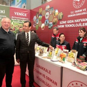 ezine’de-tarim-ve-hayvancilik-festivali-ziyarete-acildi