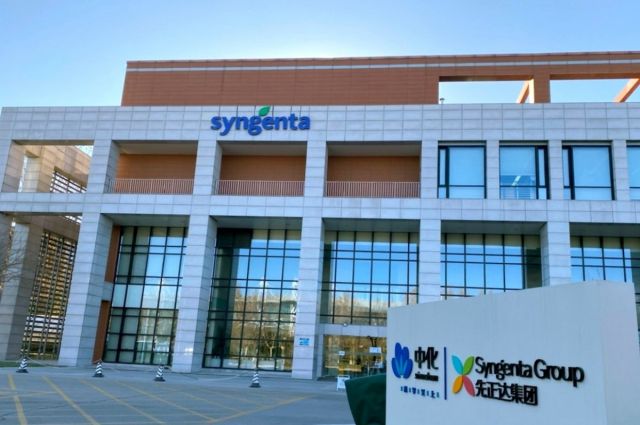 syngenta-group,-2026’nin-ilk-ceyreginde-satis-ve-karliligini-artirdi