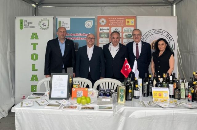 ayvalik-ticaret-odasi:-zeytinyaginda-karekodlu-takip-basladi