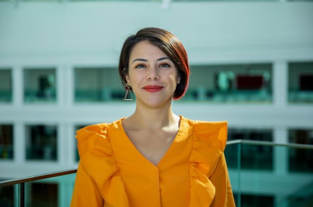 doc-dr.-ceren-turkcan-sosyal-medyadaki-yag-bilgilerini-elestirdi