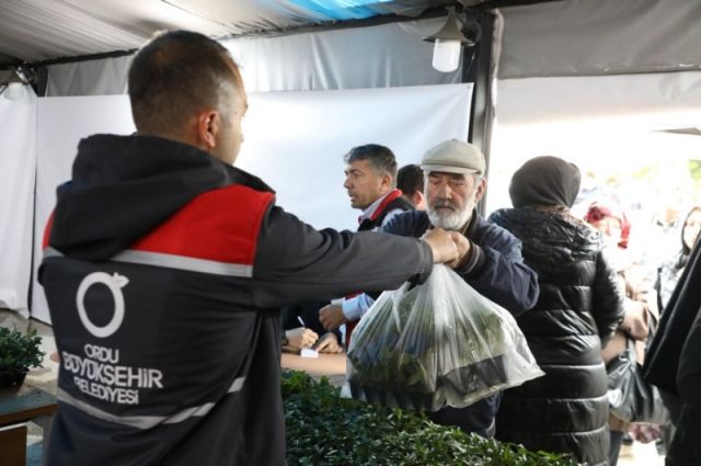 ordu-buyuksehir-belediyesi-300-bin-yazlik-fide-dagitiyor