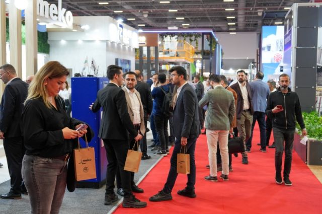 idma-istanbul-2026-tahil-ve-yem-sektorunu-fuar-merkezinde-topluyor