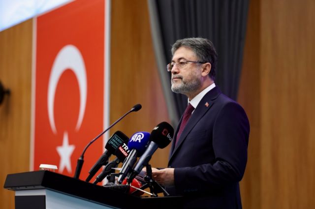 bakan-yumakli:-suyu-kaybeden-gelecegini-de-kaybeder