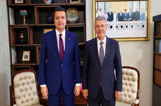 kayseri-seker'den-saadet-partisi-lideri-arikan'a-ziyaret