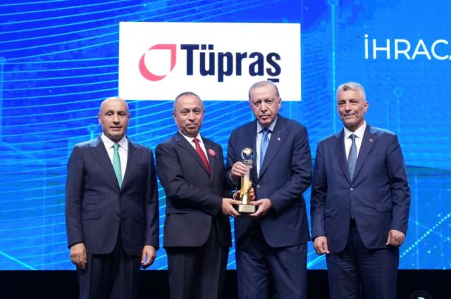 tim,-ege'den-11-firmayi-ihracatin-yildizlari'nda-odullendirdi