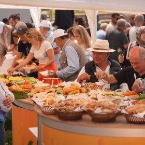 uluslararasi-gastronomi-film-festivali-kars'ta-sona-erdi