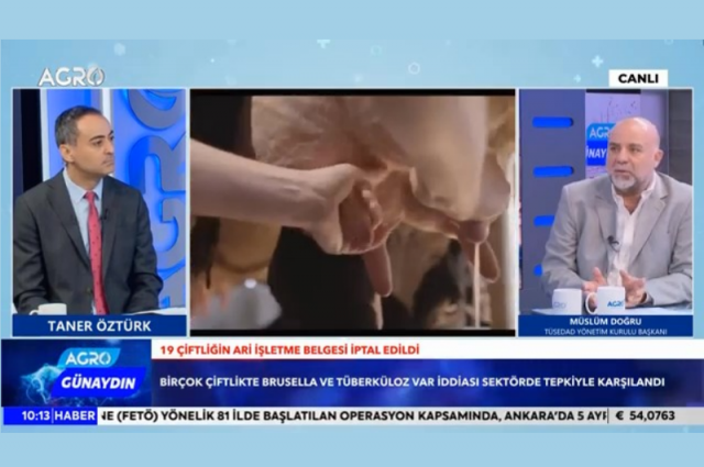 tusedad-baskani:-ari-isletme-sertifikalari-iptal-edilmemeli,-askiya-alinmali