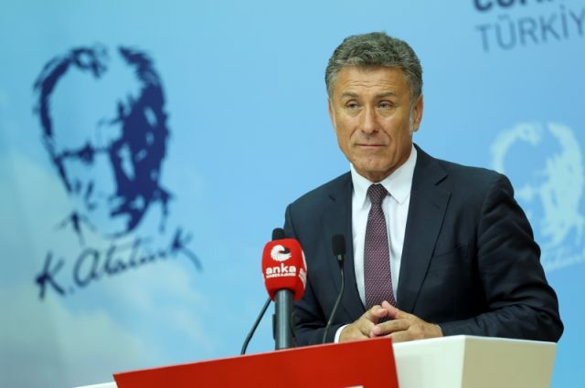chp'li-saribal:-tarimda-ithalat-kalici-politika-haline-geldi