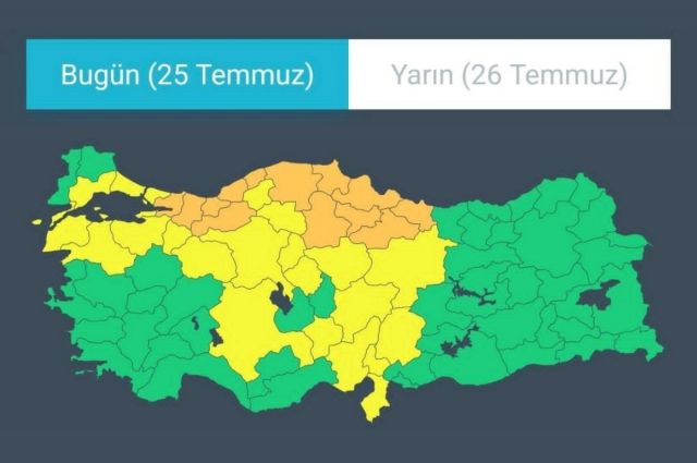 afad:-35-il-icin-meteorolojik-uyari,-ekipler-sahada