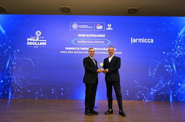 yapay-zeka-destekli-tarim-teknolojisine-verimlilik-odulu