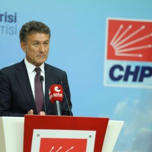 chp'li-saribal:-ithalata-410-milyar,-ciftciye-168-milyar-tl