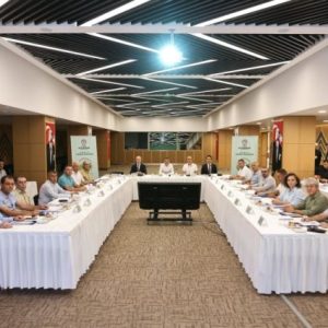 denizli-buyuksehir-belediyesi-tarim-masasi’ni-hayata-gecirdi