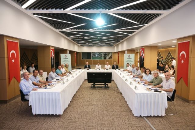 denizli-buyuksehir-belediyesi-tarim-masasi’ni-hayata-gecirdi