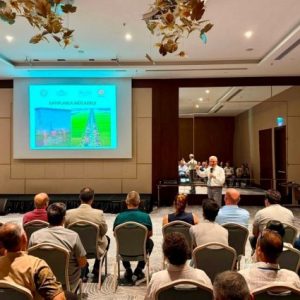 afyonkarahisar’da-otel-calisanlarina-su-verimliligi-egitimi