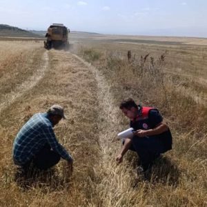tarim-mudurlugu-kars’ta-bicerdover-denetimlerini-surduruyor