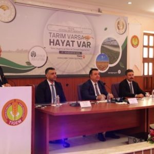 tigem,-tarimda-uretim-gucunu-ve-yeni-projelerini-anlatti