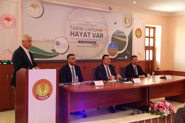 tigem,-tarimda-uretim-gucunu-ve-yeni-projelerini-anlatti